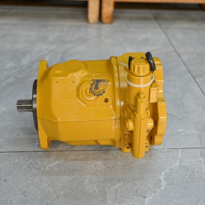 4489705 448-9705 CA4489705 FOR CAT 374F 390F EXCAVATOR PARTS HYDRAULIC FAN PUMP GEAR PUMP PUMP GP-PISTON AFTERMARKET ORIGINAL