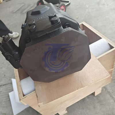 6E4847 10R2433 CA6E4847 6E-4847 FOR CAT D9R TRACK-TYPE TRACTOR PARTS HYDRAULIC PUMP GEAR PUMP PUMP GP-PISTON AFTERMARKET ORIGINAL