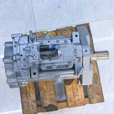 YA00003088 4635465 For HITACHI EX1200-6 ZX650LC-3 ZX670LCH-3 ZX850-3 ZX870H-3 Excavator Parts K3V280 Hydraulic Piston Pump Hydraulic Pump MAIN PUMP PUMP DEVICE PUMP ASSY Aftermarket Original