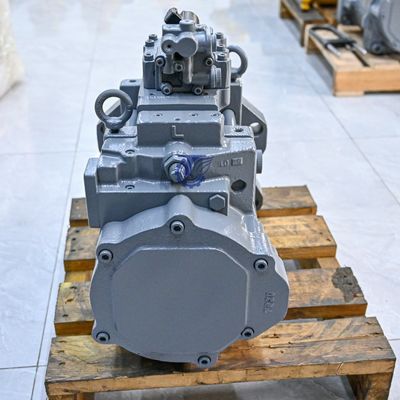 YA00003088 4635465 For HITACHI EX1200-6 ZX650LC-3 ZX670LCH-3 ZX850-3 ZX870H-3 Excavator Parts K3V280 Hydraulic Piston Pump Hydraulic Pump MAIN PUMP PUMP DEVICE PUMP ASSY Aftermarket Original