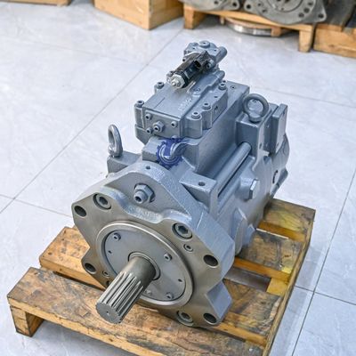 YA00003088 4635465 For HITACHI EX1200-6 ZX650LC-3 ZX670LCH-3 ZX850-3 ZX870H-3 Excavator Parts K3V280 Hydraulic Piston Pump Hydraulic Pump MAIN PUMP PUMP DEVICE PUMP ASSY Aftermarket Original