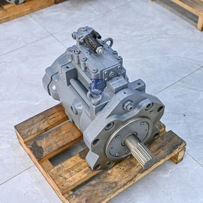 YA00003088 4635465 For HITACHI EX1200-6 ZX650LC-3 ZX670LCH-3 ZX850-3 ZX870H-3 Excavator Parts K3V280 Hydraulic Piston Pump Hydraulic Pump MAIN PUMP PUMP DEVICE PUMP ASSY Aftermarket Original
