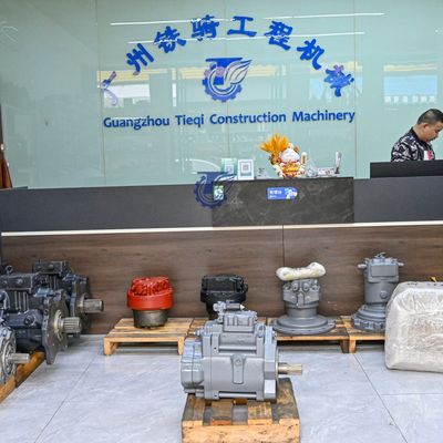 YA00003088 4635465 For HITACHI EX1200-6 ZX650LC-3 ZX670LCH-3 ZX850-3 ZX870H-3 Excavator Parts K3V280 Hydraulic Piston Pump Hydraulic Pump MAIN PUMP PUMP DEVICE PUMP ASSY Aftermarket Original