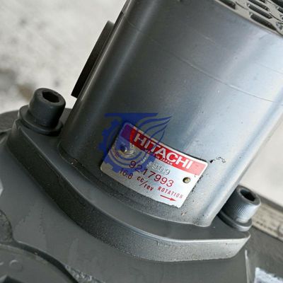 263G7-12021 263G712021 9254028 YB6000085 FOR HITACHI ZW220 ZW220-HCMF WHEEL LOADER PARTS  HYDRAULIC PISTON PUMP HYDRAULIC PUMP MAIN PUMP PUMP DEVICE PUMP ASSY HPK125BS AFTERMARKET ORIGINAL