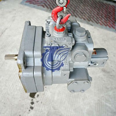 263G7-12021 263G712021 9254028 YB6000085 FOR HITACHI ZW220 ZW220-HCMF WHEEL LOADER PARTS  HYDRAULIC PISTON PUMP HYDRAULIC PUMP MAIN PUMP PUMP DEVICE PUMP ASSY HPK125BS AFTERMARKET ORIGINAL