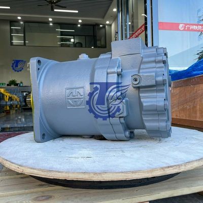 4440905 4439383 4411082 4413387 4372637 For Hitachi EX1800-3 EX1900-5 EX1900-6 EX2500-5 EX3600-6 EX5500-6 EX8000-6 EXCAVATORS PARTS Hydraulic Swing Motor Aftermarket Original