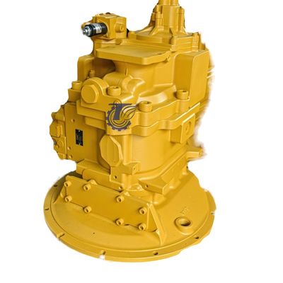 349-4066 444-8546 488-4577 for Caterpillar 349E 349E L 349E L HVG 349E L VG 349F  Hydraulic Main Pump Gear Pump Hydraulic Assembly Aftermarket Original