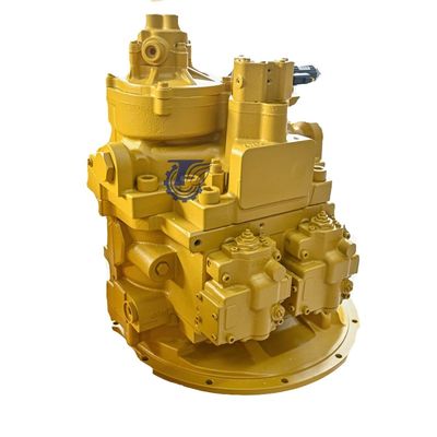 349-4066 444-8546 488-4577 for Caterpillar 349E 349E L 349E L HVG 349E L VG 349F  Hydraulic Main Pump Gear Pump Hydraulic Assembly Aftermarket Original