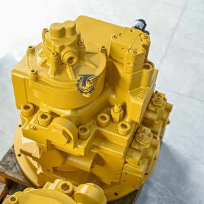 349-4066 444-8546 488-4577 for Caterpillar 349E 349E L 349E L HVG 349E L VG 349F  Hydraulic Main Pump Gear Pump Hydraulic Assembly Aftermarket Original