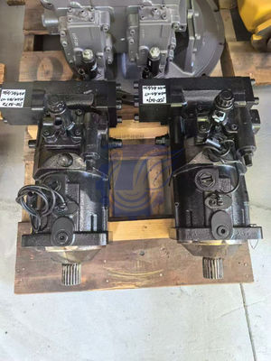 500-3272 5003272 For CAT M314-07 M313-07 M314 M315 M315GC WHEELED EXCAVATOR PARTS Hydraulic Swing Motor MOTOR GP-PST Aftermarket Original