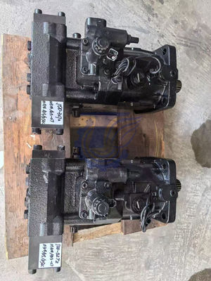 500-3272 5003272 For CAT M314-07 M313-07 M314 M315 M315GC WHEELED EXCAVATOR PARTS Hydraulic Swing Motor MOTOR GP-PST Aftermarket Original