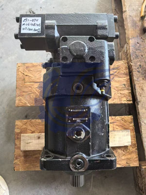 500-3272 5003272 For CAT M314-07 M313-07 M314 M315 M315GC WHEELED EXCAVATOR PARTS Hydraulic Swing Motor MOTOR GP-PST Aftermarket Original