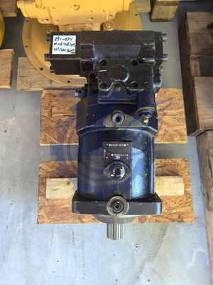 500-3272 5003272 For CAT M314-07 M313-07 M314 M315 M315GC WHEELED EXCAVATOR PARTS Hydraulic Swing Motor MOTOR GP-PST Aftermarket Original