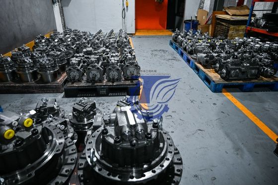 4769348 476-9348 CA4769348 for CAT PM310 PM312 PM313 Cold Planer parts Hydraulic MOTOR GP-PISTON MOTOR GP-PISTON (LEFT SIDE, REAR) (FRONT RIGHT) Aftermarket Original