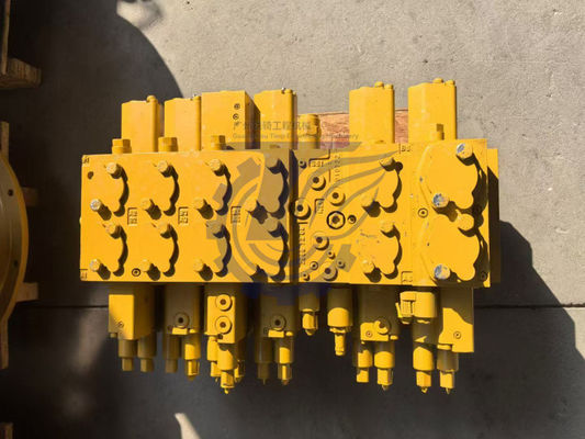 593-8088 Hydraulic Control Valve for CAT M318 M316 M319 M318 M317 M315 M322 M320 MH3022 MH3024 MH3026 Aftermarket Original