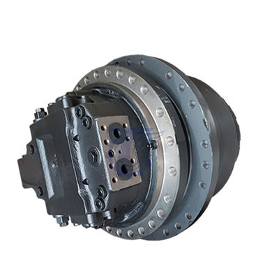 Original Excavator Parts Motor KTA10192 Final Drive Travel Motor Reducer for Case Sumitomo SH480 CX470C CX490D LC CX500D LC CX500D RTC CX490D RTC Excavator