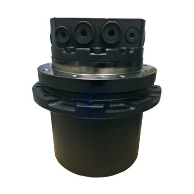Original Excavator Parts Motor KTA10192 Final Drive Travel Motor Reducer for Case Sumitomo SH480 CX470C CX490D LC CX500D LC CX500D RTC CX490D RTC Excavator