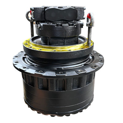Original Excavator Parts Motor KTA10192 Final Drive Travel Motor Reducer for Case Sumitomo SH480 CX470C CX490D LC CX500D LC CX500D RTC CX490D RTC Excavator