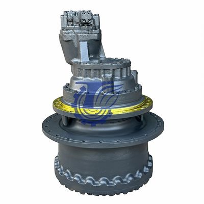 Excavator Hydraulic Parts 21N-27-00190 21N-27-00191 Travel Gearbox for Komatsu PC1250 PC1250-8 Final Drive