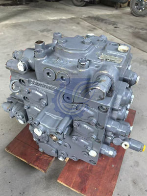 REBUILT HYDRAULIC MAIN CONTROL VALVE FOR HITACHI EX300-5 EX350H-5 EX370-5M EX385USR EX345USR LC EX370HD-5 EXCAVATOR PARTS