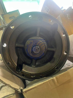 31Q4-11131AR 31Q4-11130 31Q4-11140 39Q4-12100 For Hyundai R125LCR-9A R140LC-9 R140LC-9A R140LC-9 EXCAVATORS PARTS Hydraulic Swing Motor SWING GEARBOX SWING REDUCTION GEARA aftermarket Original