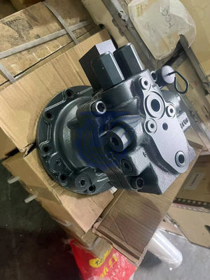 31Q4-11131AR 31Q4-11130 31Q4-11140 39Q4-12100 For Hyundai R125LCR-9A R140LC-9 R140LC-9A R140LC-9 EXCAVATORS PARTS Hydraulic Swing Motor SWING GEARBOX SWING REDUCTION GEARA aftermarket Original