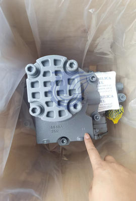 FYB60000190 FYB60000960 For John Deere 130G Excavator Parts Hydraulic PUMP MAIN PUMP PUMP DEVICE HPK060 durable machinery Aftermarket Original