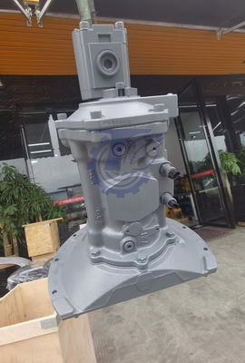 FYB60000190 FYB60000960 For John Deere 130G Excavator Parts Hydraulic PUMP MAIN PUMP PUMP DEVICE HPK060 durable machinery Aftermarket Original