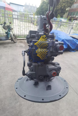 FYB60000190 FYB60000960 For John Deere 130G Excavator Parts Hydraulic PUMP MAIN PUMP PUMP DEVICE HPK060 durable machinery Aftermarket Original