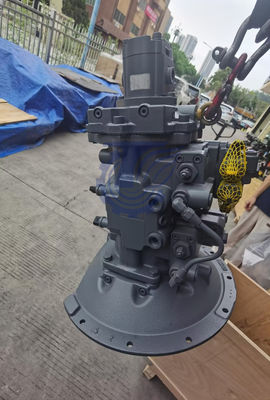 FYB60000190 FYB60000960 For John Deere 130G Excavator Parts Hydraulic PUMP MAIN PUMP PUMP DEVICE HPK060 durable machinery Aftermarket Original
