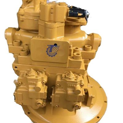 REBUILT Hydraulic Pump Device for Caterpillar 349E 352F 349E L 349E L HVG 349E L VG 349F L Excavator Parts
