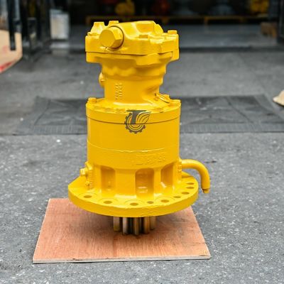 4470057 4469027 SWING DEVICE ASSY/SWING GEARBOX/SWING MOTOR/SWING REDUCTION GEARA FOR Hitachi ZX75US-A  ZX75US-3 ZX70 ZX75UR ZX80LCK ZX85US-HCME  EXCAVATORS PARTS AFTERMARKET ORIGINAL