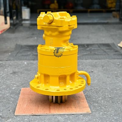 4470057 4469027 SWING DEVICE ASSY/SWING GEARBOX/SWING MOTOR/SWING REDUCTION GEARA FOR Hitachi ZX75US-A  ZX75US-3 ZX70 ZX75UR ZX80LCK ZX85US-HCME  EXCAVATORS PARTS AFTERMARKET ORIGINAL