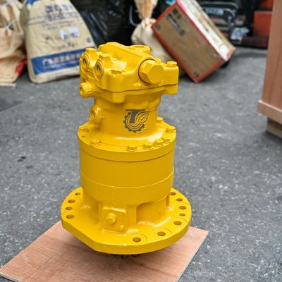 4470057 4469027 SWING DEVICE ASSY/SWING GEARBOX/SWING MOTOR/SWING REDUCTION GEARA FOR Hitachi ZX75US-A  ZX75US-3 ZX70 ZX75UR ZX80LCK ZX85US-HCME  EXCAVATORS PARTS AFTERMARKET ORIGINAL