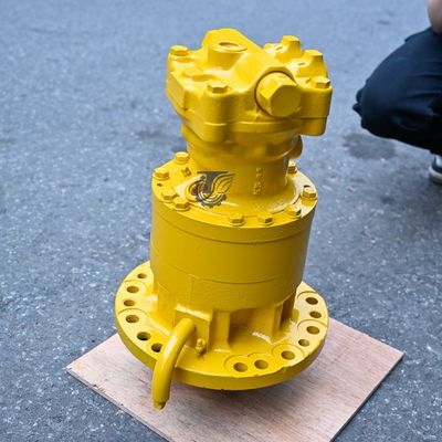 4470057 4469027 SWING DEVICE ASSY/SWING GEARBOX/SWING MOTOR/SWING REDUCTION GEARA FOR Hitachi ZX75US-A  ZX75US-3 ZX70 ZX75UR ZX80LCK ZX85US-HCME  EXCAVATORS PARTS AFTERMARKET ORIGINAL