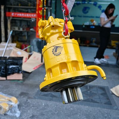 4470057 4469027 SWING DEVICE ASSY/SWING GEARBOX/SWING MOTOR/SWING REDUCTION GEARA FOR Hitachi ZX75US-A  ZX75US-3 ZX70 ZX75UR ZX80LCK ZX85US-HCME  EXCAVATORS PARTS AFTERMARKET ORIGINAL
