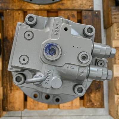 REBUILT KRC10260 SWING MOTOR / SWING GEARBOX / SWING REDUCTION GEARA FOR CASE SH200-5 210X2 CX210B 210X3E CX210C EXCAVATORS PARTS AFTERMARKET