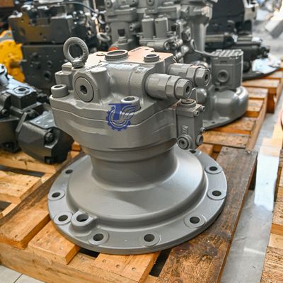 REBUILT KRC10260 SWING MOTOR / SWING GEARBOX / SWING REDUCTION GEARA FOR CASE SH200-5 210X2 CX210B 210X3E CX210C EXCAVATORS PARTS AFTERMARKET