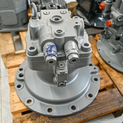 REBUILT KRC10260 SWING MOTOR / SWING GEARBOX / SWING REDUCTION GEARA FOR CASE SH200-5 210X2 CX210B 210X3E CX210C EXCAVATORS PARTS AFTERMARKET