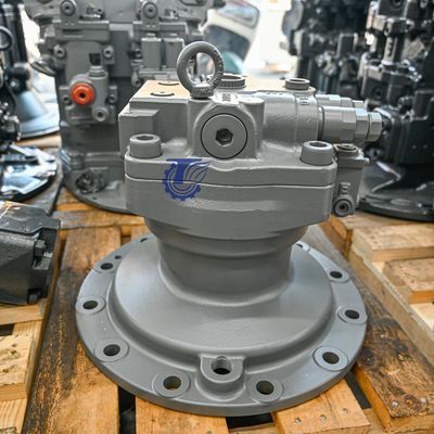 REBUILT KRC10260 SWING MOTOR / SWING GEARBOX / SWING REDUCTION GEARA FOR CASE SH200-5 210X2 CX210B 210X3E CX210C EXCAVATORS PARTS AFTERMARKET