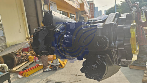 5302689 530-2689 FOR SEM 822 822D BULLDOZERS PARTS HYDRAULIC PUMP MAIN PUMP PUMP DEVICE PUMP AS--SEM AFTERMARKET ORIGINAL
