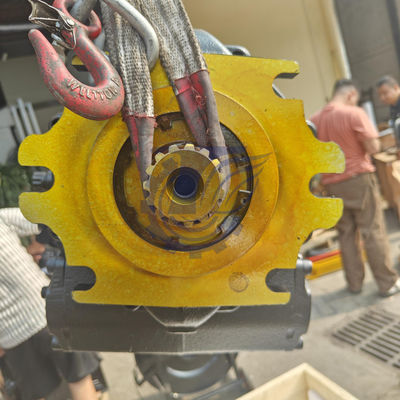 5302689 530-2689 FOR SEM 822 822D BULLDOZERS PARTS HYDRAULIC PUMP MAIN PUMP PUMP DEVICE PUMP AS--SEM AFTERMARKET ORIGINAL