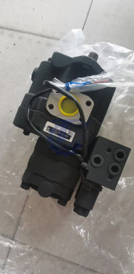 NACHI PVD-0B-23BP-8G3-5083C HYDRAULIC PUMP MAIN PUMP PUMP DEVICE AFTERMARKET ORIGINAL