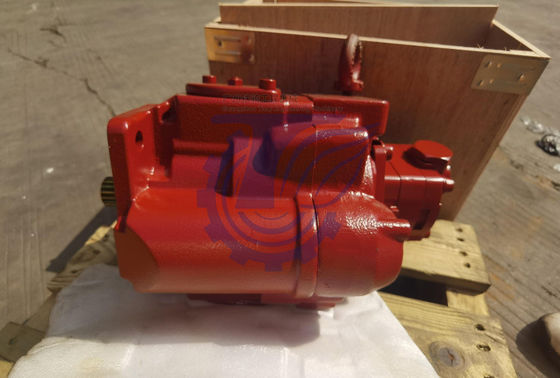 KYB PSVD2-19E HYDRAULIC PUMP MAIN PUMP PUMP DEVICE AFTERMARKET ORIGINAL