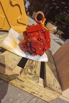 KYB PSVD2-19E HYDRAULIC PUMP MAIN PUMP PUMP DEVICE AFTERMARKET ORIGINAL