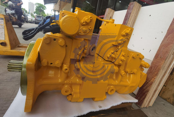 708-25-04032 708-25-04031 708-25-04132 FOR KOMATSU PC150-5 PC180LC-5K PW170-5K EXCAVATORS Parts HYDRAULIC PUMP MAIN PUMP PUMP DEVICE AFTERMARKET ORIGINAL