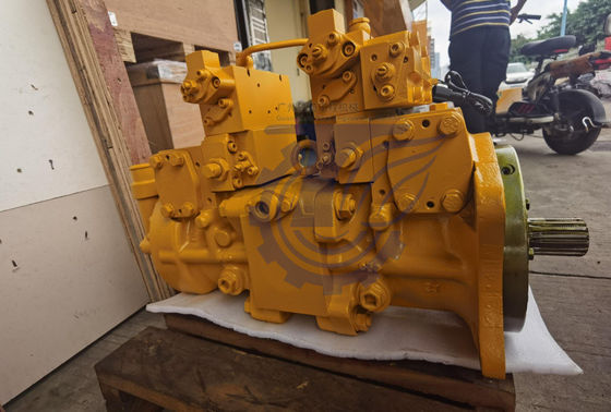 708-25-04032 708-25-04031 708-25-04132 FOR KOMATSU PC150-5 PC180LC-5K PW170-5K EXCAVATORS Parts HYDRAULIC PUMP MAIN PUMP PUMP DEVICE AFTERMARKET ORIGINAL