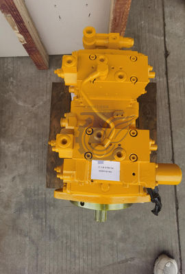 708-25-04032 708-25-04031 708-25-04132 FOR KOMATSU PC150-5 PC180LC-5K PW170-5K EXCAVATORS Parts HYDRAULIC PUMP MAIN PUMP PUMP DEVICE AFTERMARKET ORIGINAL