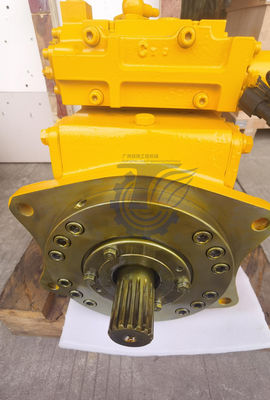 708-25-04032 708-25-04031 708-25-04132 FOR KOMATSU PC150-5 PC180LC-5K PW170-5K EXCAVATORS Parts HYDRAULIC PUMP MAIN PUMP PUMP DEVICE AFTERMARKET ORIGINAL