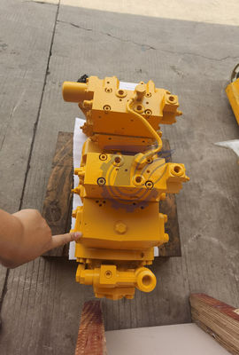 708-25-04032 708-25-04031 708-25-04132 FOR KOMATSU PC150-5 PC180LC-5K PW170-5K EXCAVATORS Parts HYDRAULIC PUMP MAIN PUMP PUMP DEVICE AFTERMARKET ORIGINAL